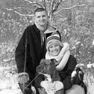 Meet your Posher, Austin